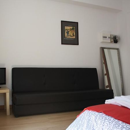Alegria Rooms OOporto Extérieur photo