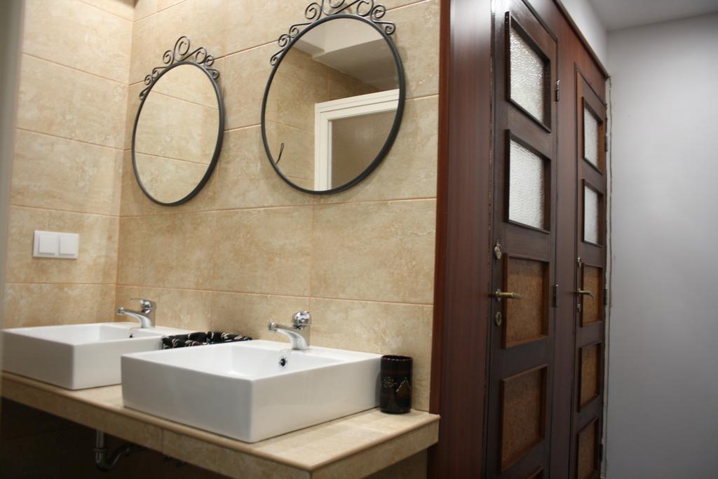 Alegria Rooms OOporto Chambre photo