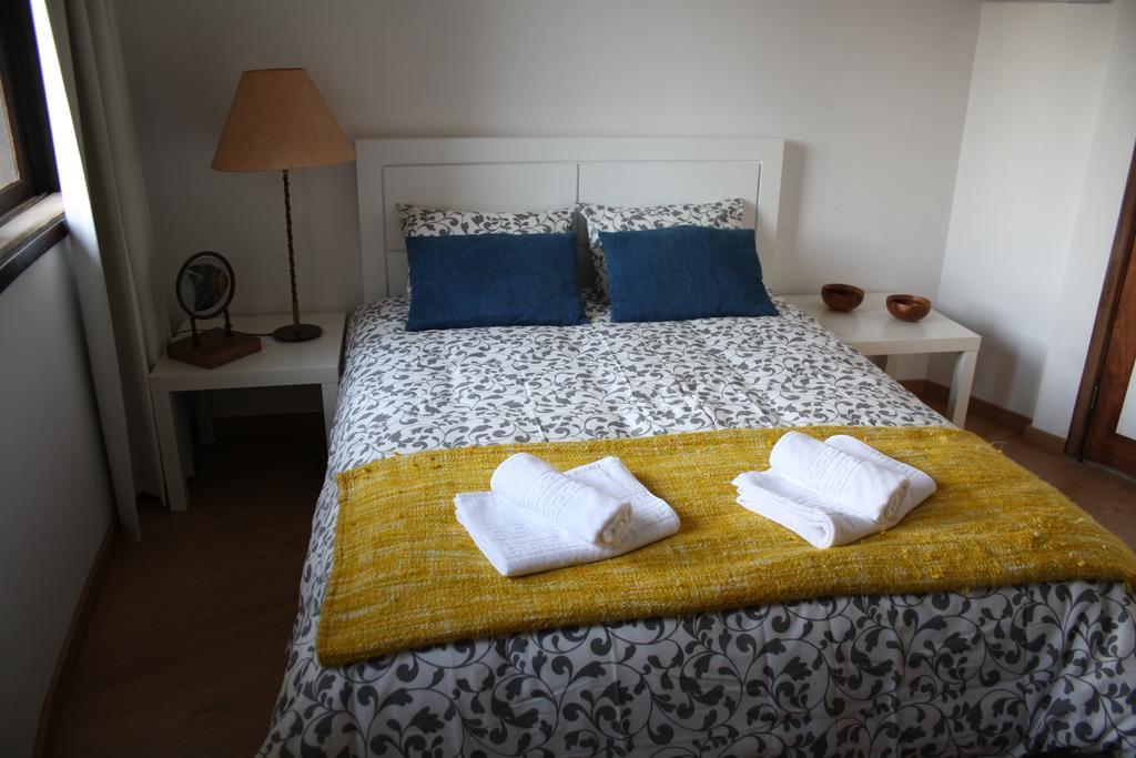 Alegria Rooms OOporto Chambre photo
