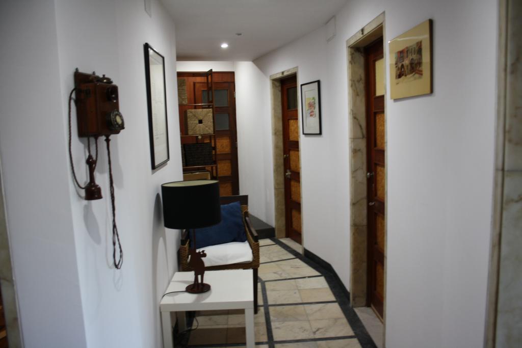 Alegria Rooms OOporto Chambre photo