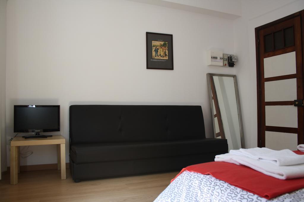 Alegria Rooms OOporto Extérieur photo