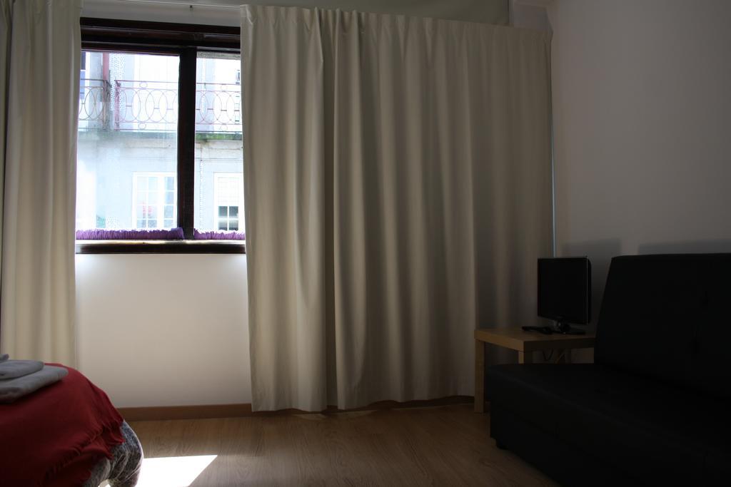 Alegria Rooms OOporto Extérieur photo