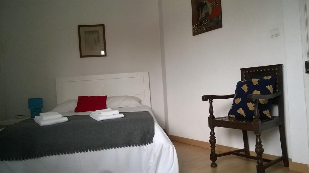 Alegria Rooms OOporto Extérieur photo